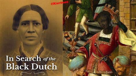 black dutch cherokee|black dutch people wikipedia.